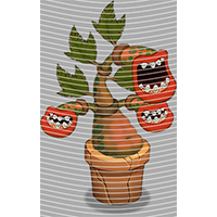 Cartoons and other-CO 2916